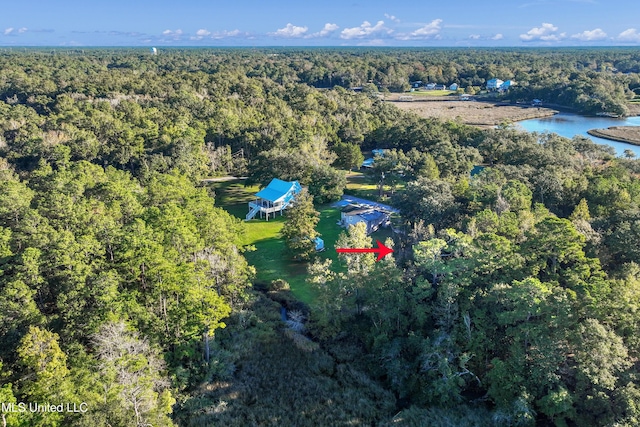 3605 Knapp Rd, Ocean Springs, MS 39564