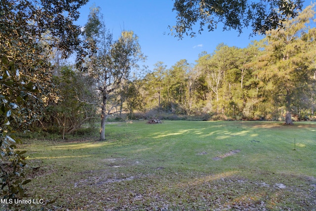 Listing photo 2 for 3605 Knapp Rd, Ocean Springs MS 39564