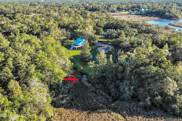 3605 Knapp Rd, Ocean Springs, MS 39564