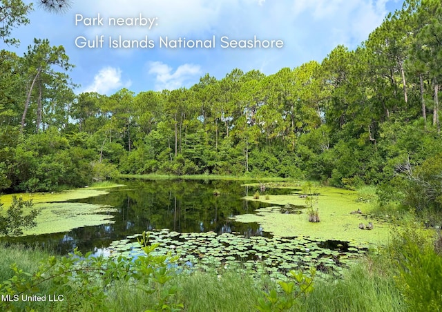 3605 Knapp Rd, Ocean Springs, MS 39564