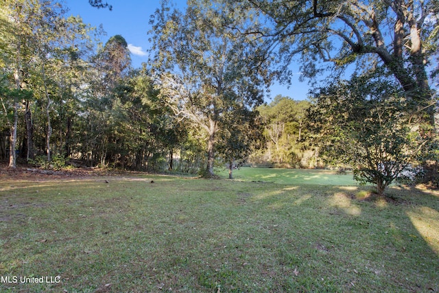 Listing photo 3 for 3605 Knapp Rd, Ocean Springs MS 39564