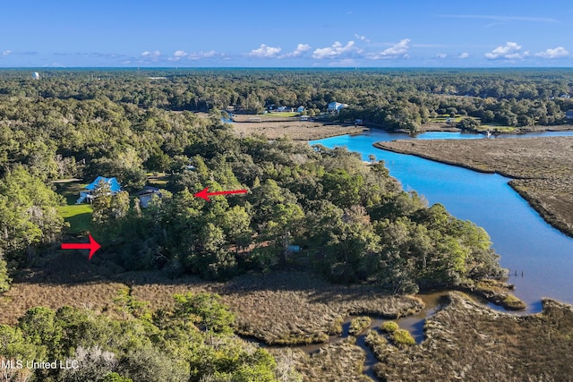 3605 Knapp Rd, Ocean Springs, MS 39564