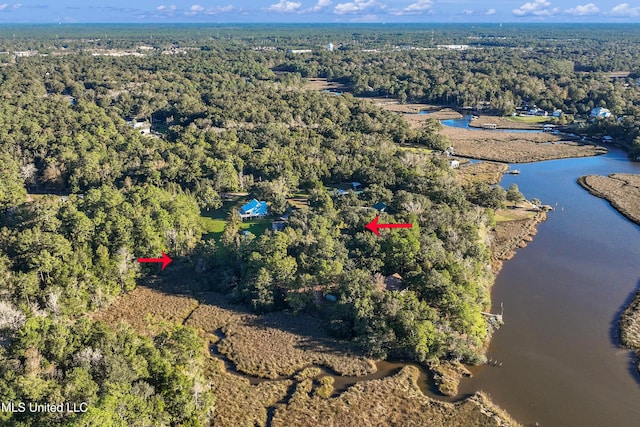 3605 Knapp Rd, Ocean Springs, MS 39564