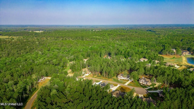 Listing photo 2 for 51AC/- Refuge Ln, Hattiesburg MS 39402