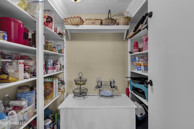 705 Brookwood Cir, Brandon, MS 39042 - view of pantry