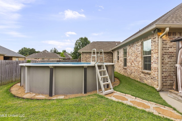 705 Brookwood Cir, Brandon, MS 39042 - view of pool