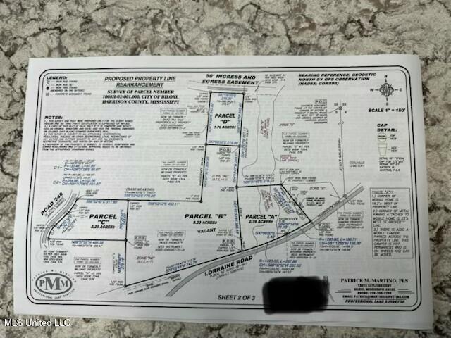 12409 Lorraine Rd, Biloxi, MS 39532