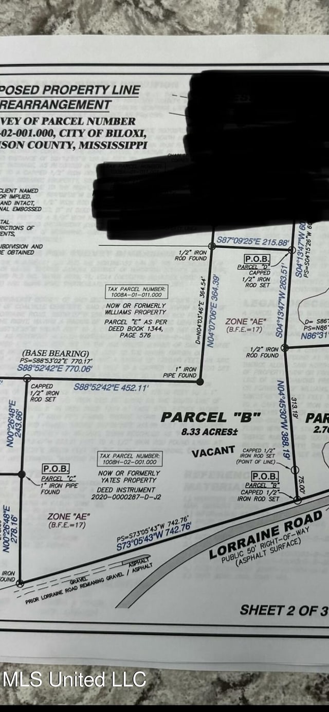 12409 Lorraine Rd, Biloxi, MS 39532