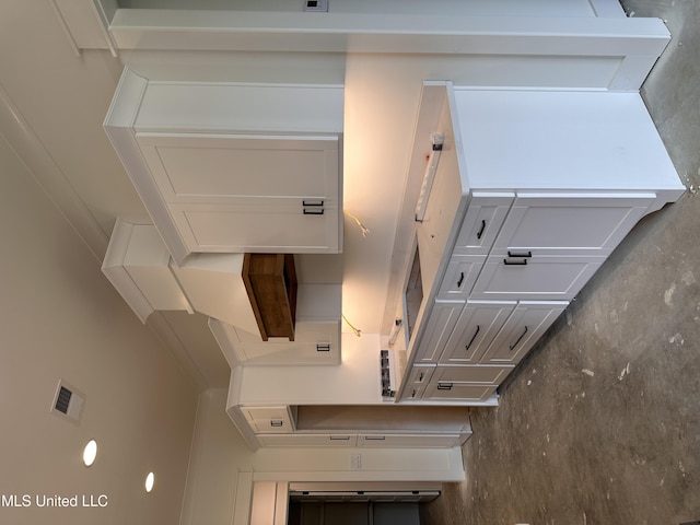 1805 Bakersfield Way, Nesbit, MS 38651 - view of bathroom