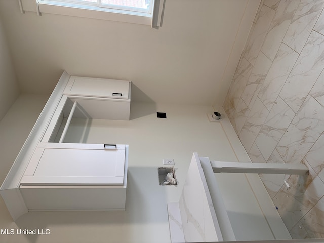 1805 Bakersfield Way, Nesbit, MS 38651 - view of bathroom