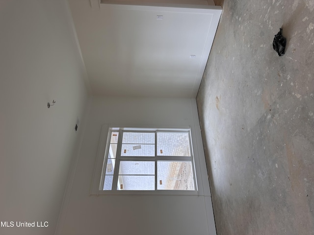 1805 Bakersfield Way, Nesbit, MS 38651 - view of unfurnished room