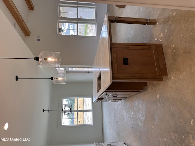 1805 Bakersfield Way, Nesbit, MS 38651 - view of bathroom