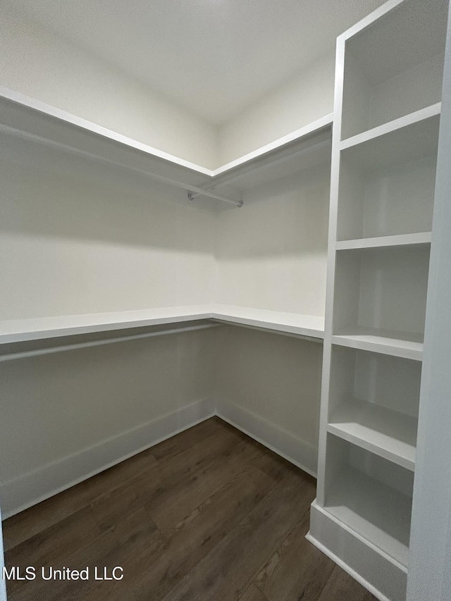 3076 Highland Ave, Diberville, MS 39540 - view of storage area