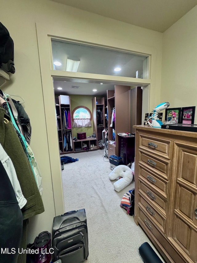 236 Sawbridge Dr, Ridgeland, MS 39157 - bedroom with carpet flooring