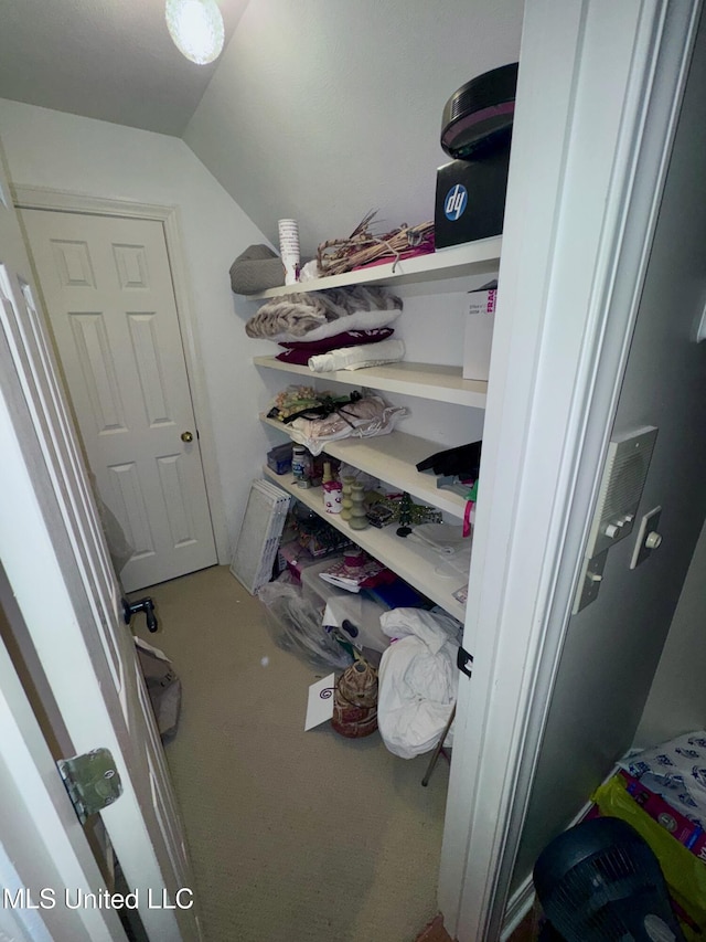 236 Sawbridge Dr, Ridgeland, MS 39157 - view of storage area