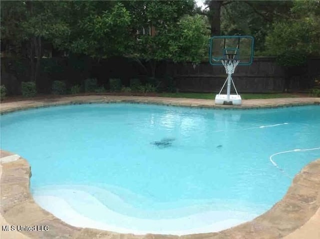 236 Sawbridge Dr, Ridgeland, MS 39157 - view of swimming pool