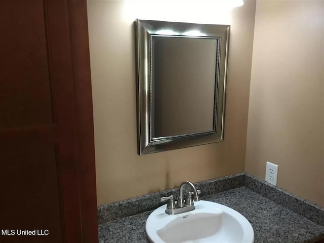 3820 Beamon Rd, Kosciusko, MS 39090 - bathroom with a sink