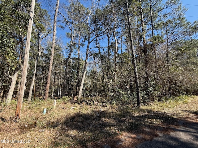 7312 Anela Pl, Diamondhead MS, 39525 land for sale