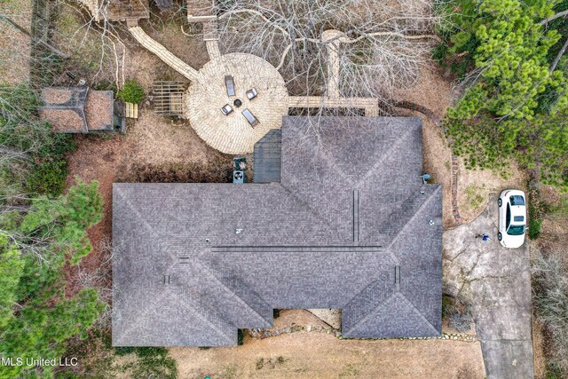 911 Newitt Vick Dr, Vicksburg, MS 39183 - view of subject property