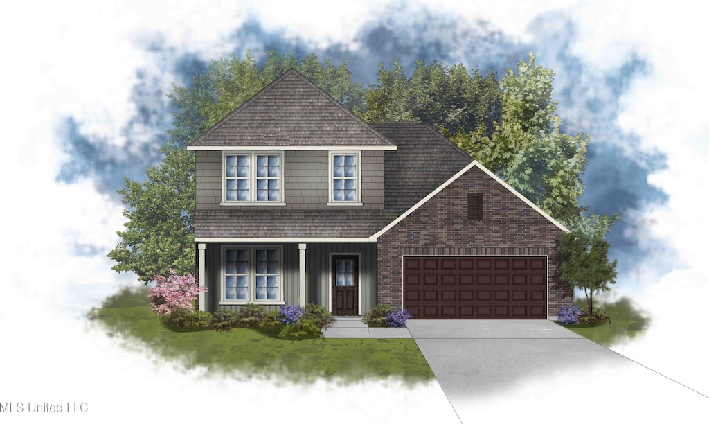 15364 Percy St, Gulfport, MS 39503 - view of miscellaneous property collateral