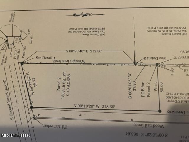 746 E 2nd St, Pass Christian, MS 39571