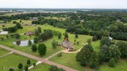 123 Munich Dr, Madison, MS 39110 - bird's eye view