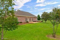 123 Munich Dr, Madison, MS 39110 - view of green lawn
