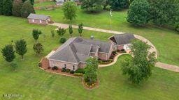 123 Munich Dr, Madison, MS 39110 - view of subject property