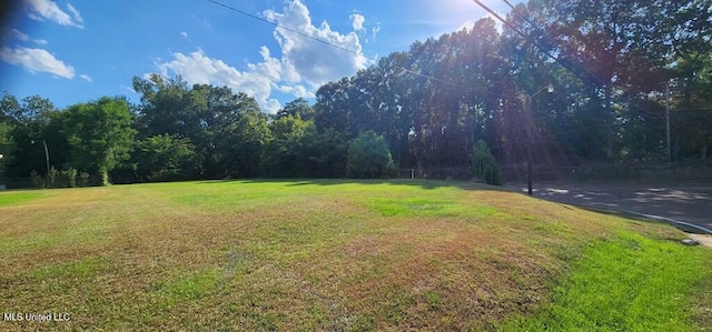 00 Dr Martin Luther King Dr, Natchez MS, 39120 land for sale