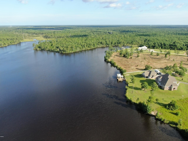 0 Jourdan Bluff Dr, Kiln, MS 39556