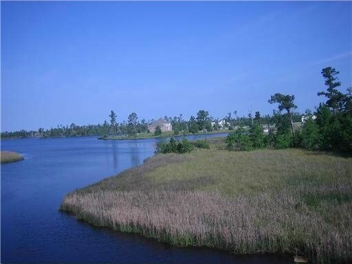 0 Jourdan Bluff Dr, Kiln, MS 39556