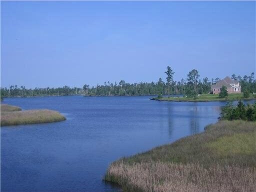 0 Jourdan Bluff Dr, Kiln, MS 39556