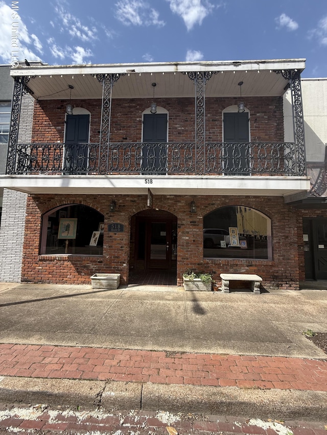 518 Main St, Natchez, MS 39120 - view of property