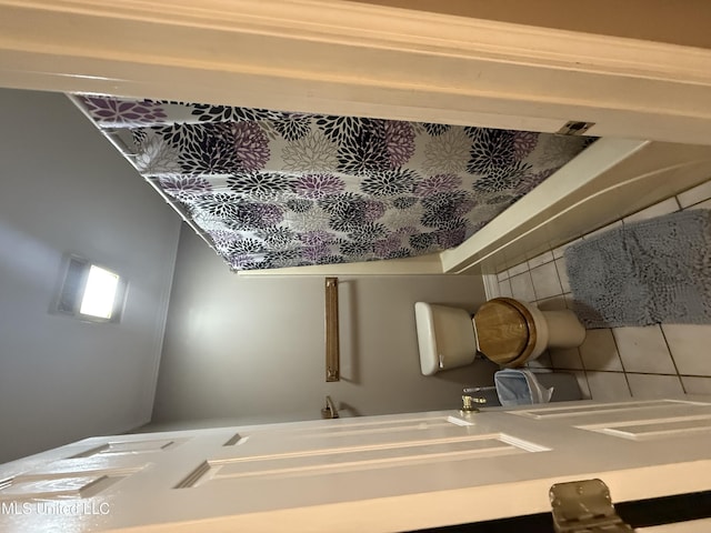 518 Main St, Natchez, MS 39120 - view of spare room