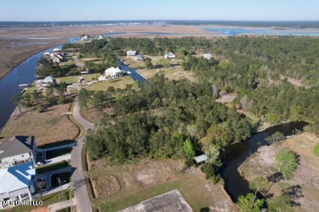 1446 Hanakealoha Pl, Diamondhead, MS 39525