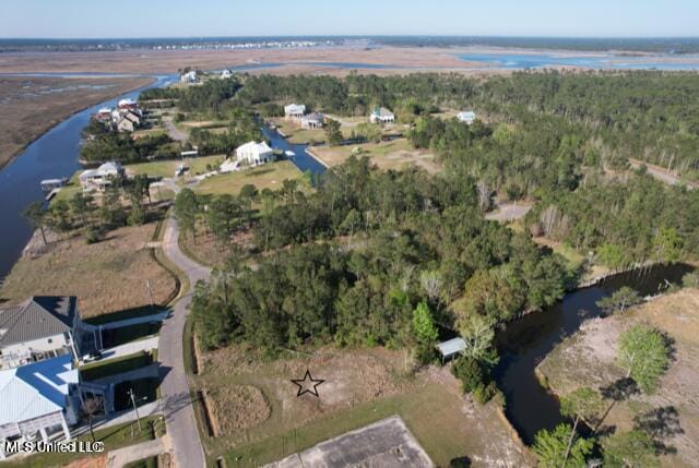 1446 Hanakealoha Pl, Diamondhead, MS 39525