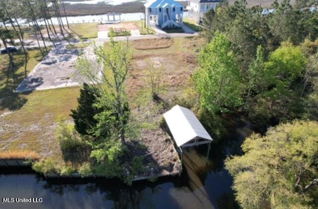 1446 Hanakealoha Pl, Diamondhead, MS 39525