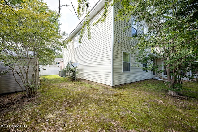 56 Lakeview Dr, Ocean Springs, MS 39564 - view of property exterior