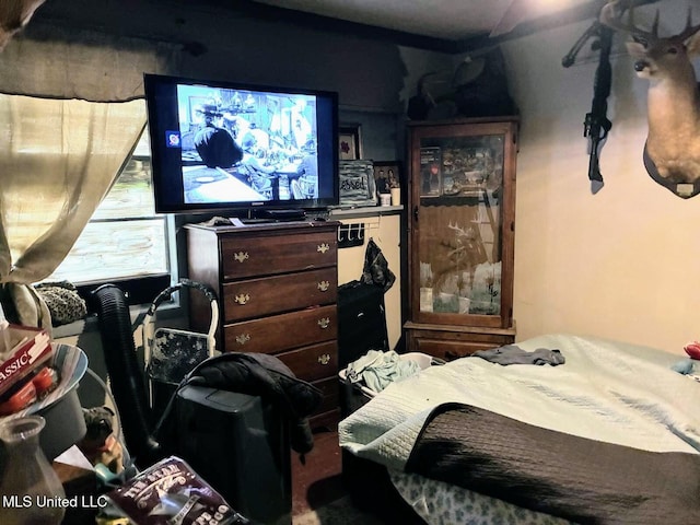 501 Liberty Church Rd, Nettleton, MS 38858 - view of bedroom