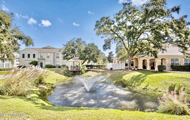 2252 Beach Dr Unit 305, Gulfport, MS 39507 - view of home's community