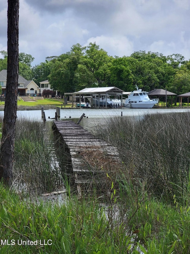 14512 Porteaux Bay Dr, Biloxi MS, 39532 land for sale