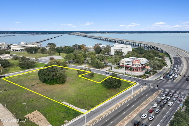 162 Beach Blvd, Biloxi MS, 39530 land for sale