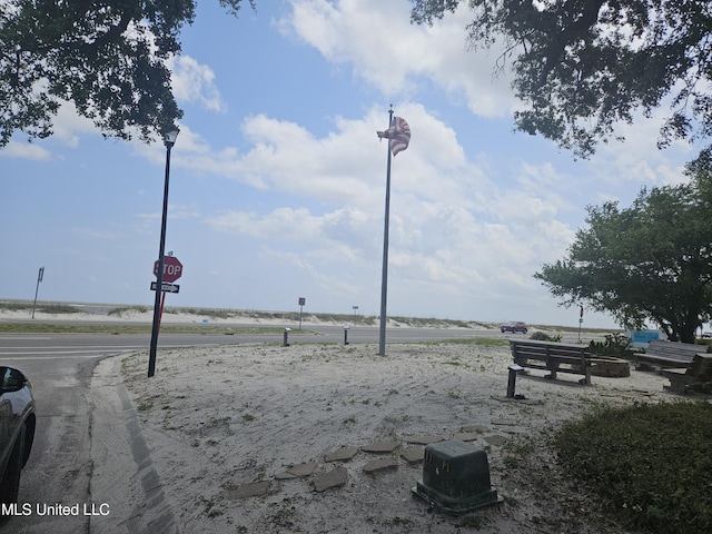21 Oak Alley Ln, Long Beach, MS 39560 - view of home's community