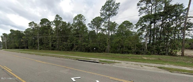 Jam Ln, Biloxi MS, 39532 land for sale