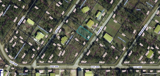 00 Heron St, Bay Saint Louis, MS 39520