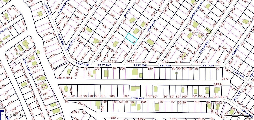 00 Heron St, Bay Saint Louis, MS 39520