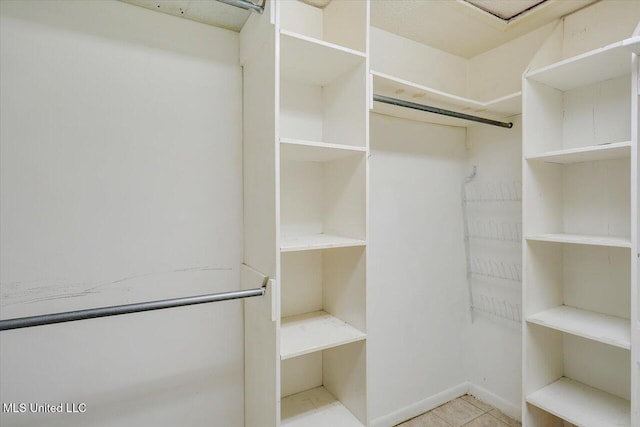 315 Wilson Welch Rd, Mendenhall, MS 39114 - view of walk in closet