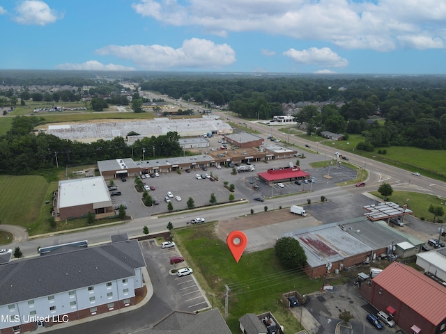 Mid S Dr, Olive Branch, MS 38654