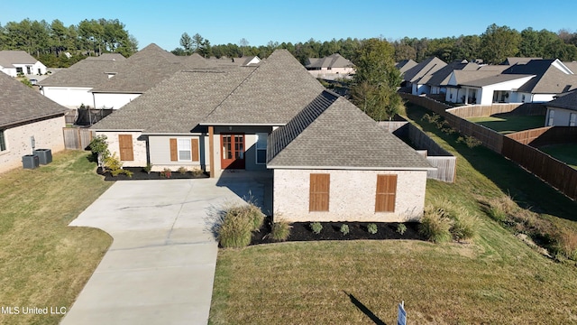 229 Reservoir Way, Brandon MS, 39047, 4 bedrooms, 3 baths house for sale