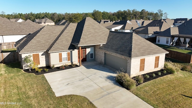 Listing photo 2 for 229 Reservoir Way, Brandon MS 39047